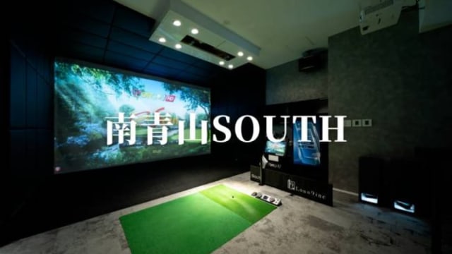 Loun9ine 南青山店(SOUTH・NORTH)【レッスンなし】 のサムネイル