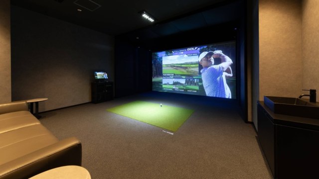 TGX OSAKA vista K golf premium のサムネイル