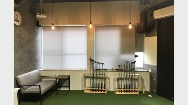 川崎カントリー倶楽部【レッスンなし】