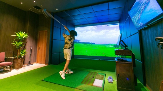 Lounge Range 神保町 のサムネイル