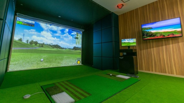 Lounge Range 大井町 のサムネイル