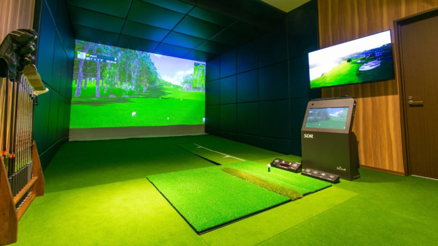 Lounge Range 曙橋 のサムネイル