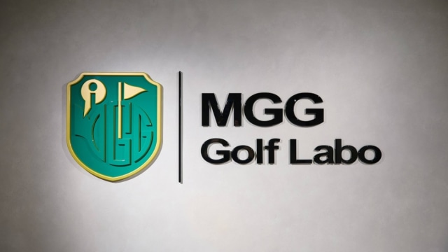 MGG Golf Labo のサムネイル