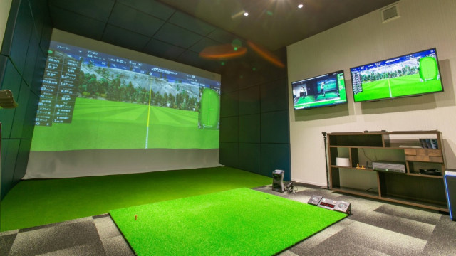 Lounge Range 五反田 のサムネイル