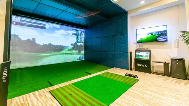 Lounge Range 成城学園前 のサムネイル
