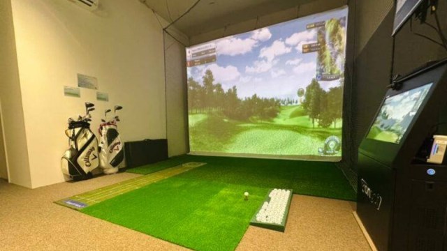 SMART GOLF東玉川奥沢田園調布店 のサムネイル