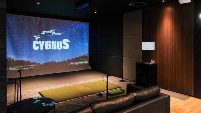 KANAZAWA GOLF COMM のサムネイル