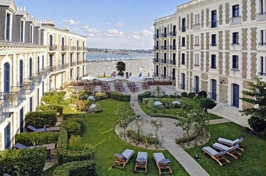Grand Hotel Cannes Grand Hotel Cannes