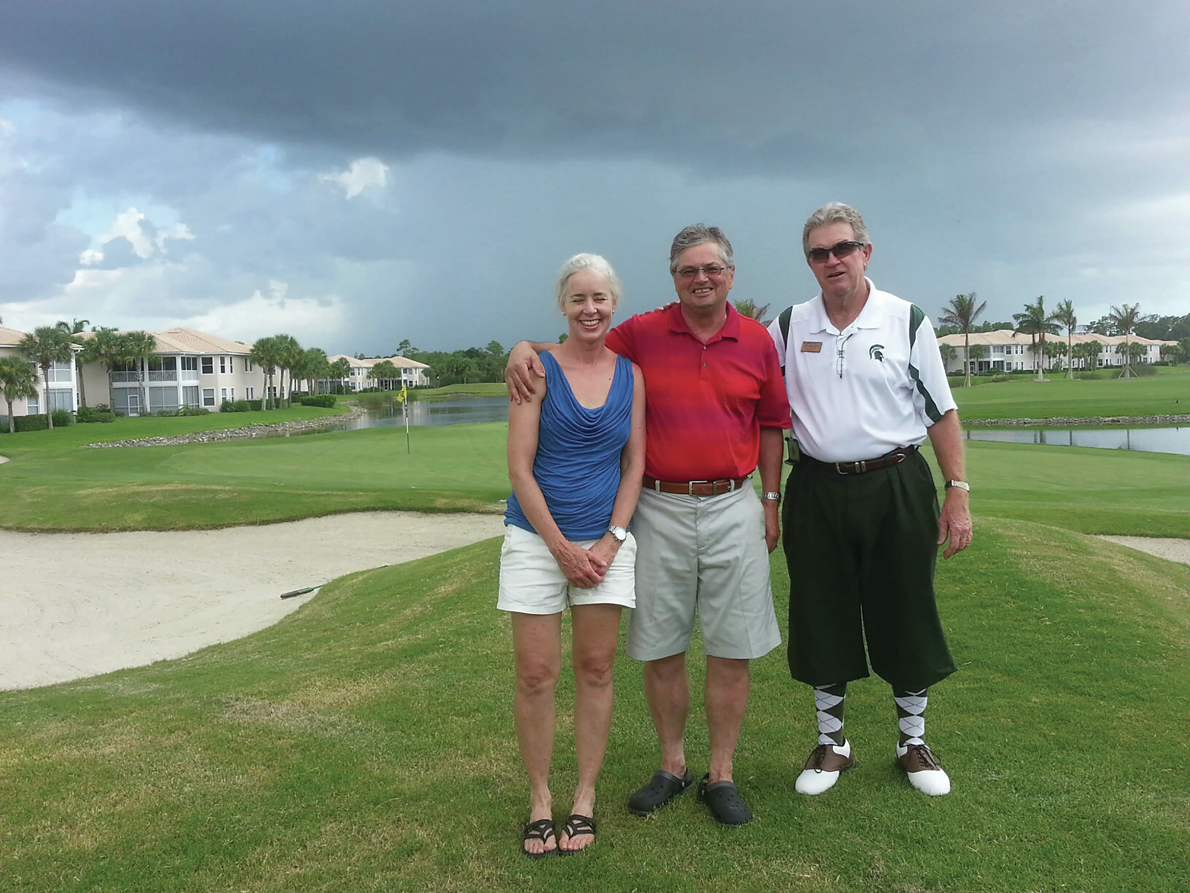 SWFL “Bundled” Golf Communities... Lower Upfront & Annual Costs
