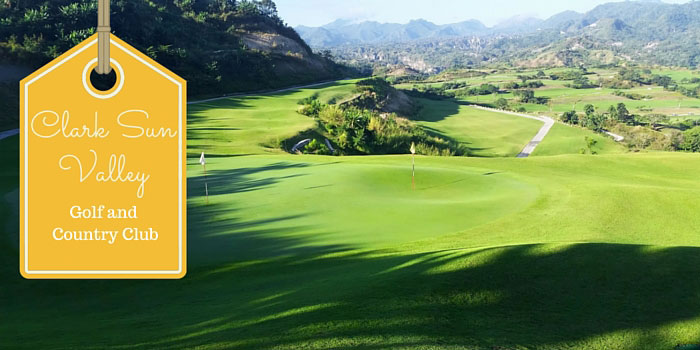 Clark Sun Valley Golf & Country Club - Discounts, Reviews and Club Info