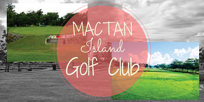 Mactan Island Golf Club - Discounts, Reviews and Club Info