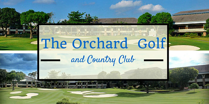 Orchard Golf & Country Club (The) - Discounts, Reviews and Club Info