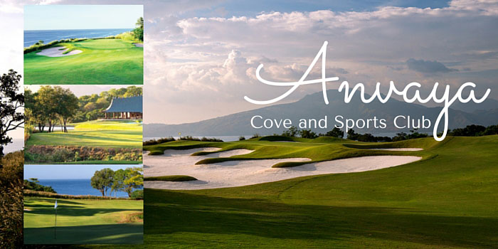 Anvaya Cove Golf & Sports Club - Discounts, Reviews and Club Info