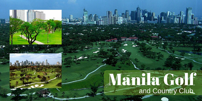 Manila Golf and Country Club - Discounts, Reviews and Club Info