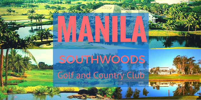 Manila Southwoods Golf & Country Club (The) - Discounts, Reviews and Club Info