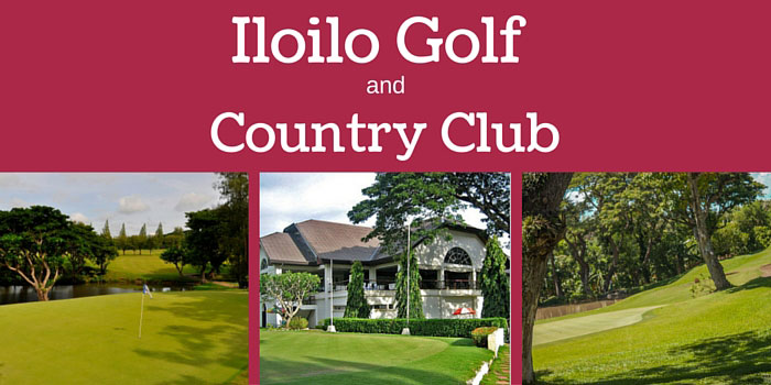 Iloilo Golf & Country Club, Inc. - Discounts, Reviews and Club Info