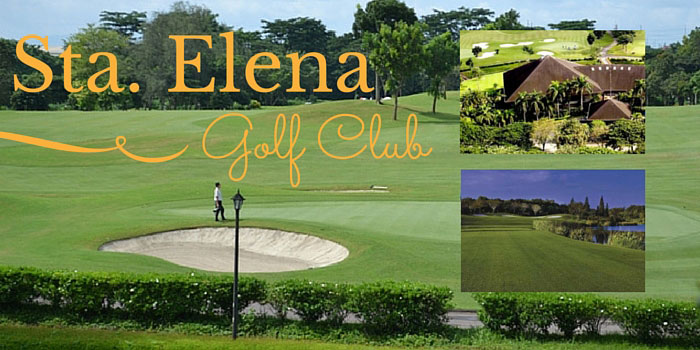 Sta Elena Golf Club - Discounts, Reviews and Club Info