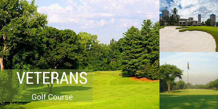 Veterans Golf Course - Discounts, Reviews and Club Info