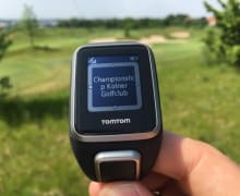 Golf Entfernungsmesser Uhr Test 2017 : Golf entfernungsmesser im visier der große test page of