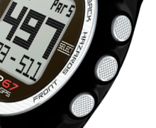 Golf Entfernungsmesser Uhr Test : ⛳ wr gps golf uhr im test entfernungsmesser golflaser vs
