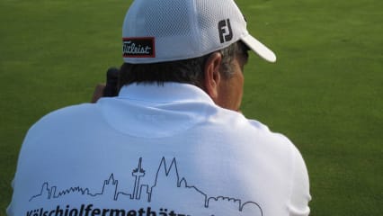 Impressionen Kölner Golfwoche