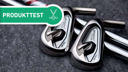 Titleist Eisen Produkttest - der perfekte Eisensatz für Sie?