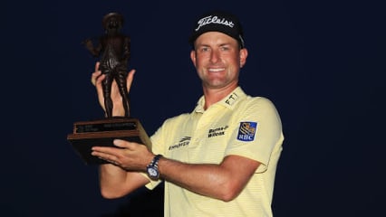 RBC Heritage: Die besten Bilder der Finalrunde