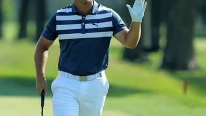 PGA Tour: Rocket Mortgage Classic Runde 4