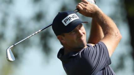 PGA Tour: Runde 1 der 3M Open