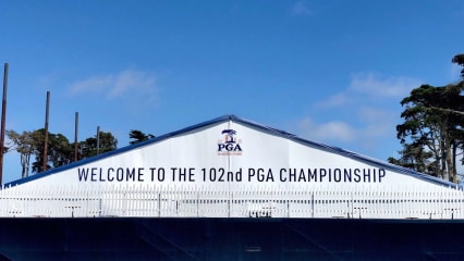 TPC Harding Park - Schauplatz der PGA Championship