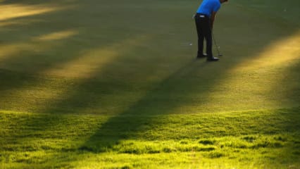 Der Moving Day der Dubai Duty Free Irish Open