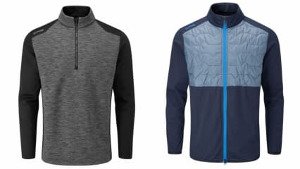 PINGs neue Performance-Kollektion Herbst/Winter 2020 Herren