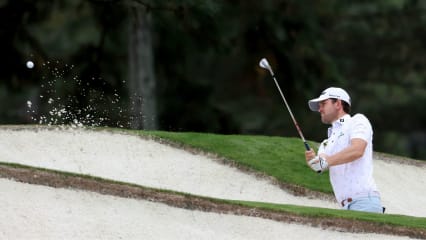 Die besten Bilder von Bernd Wiesberger beim US Masters 2020