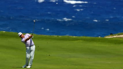 PGA Tour: Strahlend blauer Himmel an Tag 3 in Puntacana