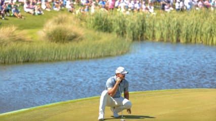 PGA Championship 2021: Die besten Bilder der erste Runde