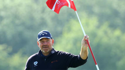 European Tour: Der 2. Tag der Made in HimmerLand in Bildern