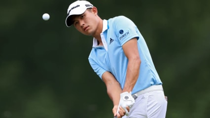 World Golf Championship - FedEx St. Jude Invitational: Die Stars geben sich die Ehre