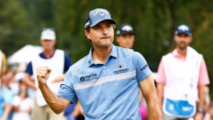 Wyndham Championship: Spannendes Finale um den Sieg und die FedEx-Cup-Playoffs