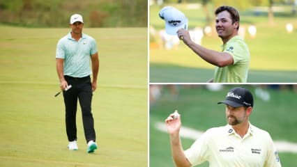 PGA Tour: Die Favoriten bei der Shriners Children's Open