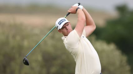 European Tour: Tag 1 bei der Steyn City Championship