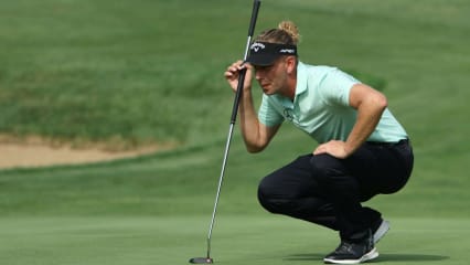 Eindrücke aus Amerika: Einige Deutsche auf der PGA Tour