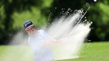 Dicht gedrängtes Feld beim ersten Playoff-Turnier der PGA Tour