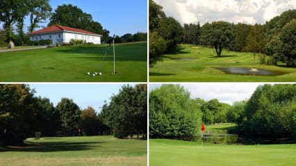 Golf in Bremen: Diese Clubs empfiehlt die Golf Post Community