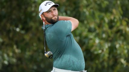 Die Top 10 Driving-Spieler der PGA-Tour-Saison 21/22