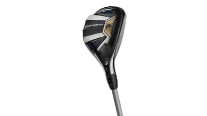 Callaway Paradym Hybrids