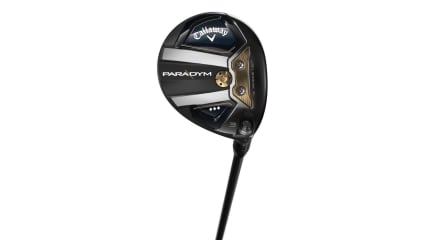 Callaway Paradym Fairwayhölzer