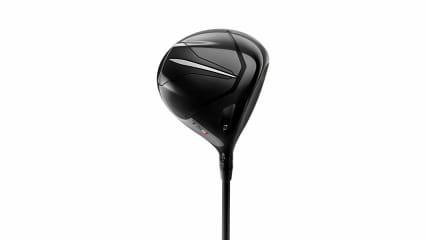 Titleist TSR1 Driver: Mehr Geschwindigkeit und leichterer Ballstart