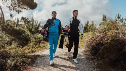 Die neue Galvin Green Kollektion - Spaß an Spitzen-Performance
