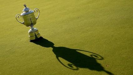 Die Teilnehmer der PGA Championship 2023