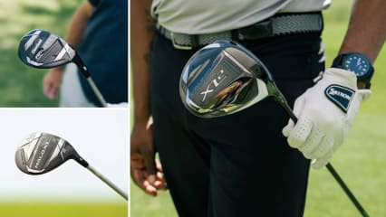 Equipment-Neuheiten im Blick: Die Cleveland Launcher XL und Halo XL Hölzer